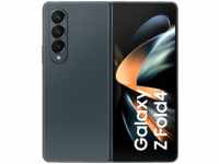 SAMSUNG Galaxy Z Fold4 5G 256 GB Graygreen Dual SIM