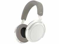 SENNHEISER Momentum 4 Wireless, Over-ear Kopfhörer Bluetooth White