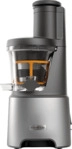 KENWOOD PureJuice XL JMP85.00SI Slow Juicer 230 Watt, Silber