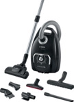 BOSCH BGL8XALL Staubsauger, maximale Leistung: 650 Watt