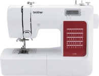BROTHER CS10S Computer-N&auml;hmaschine