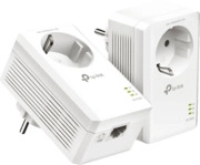 TP-LINK TL-PA7019P AV1000-Gigabit-Powerline Adapter Kit 1000 Mbit/s
