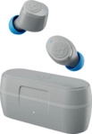 SKULLCANDY JIB True 2 Wireless, In-ear Kopfhörer Bluetooth Light Grey/Blue SKULLCANDY JIB True 2 Wireless, In-ear Kopfhörer Bluetooth Light Grey/Blue