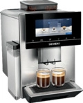 SIEMENS TQ905D03 EQ900 Kaffeevollautomat Edelstahl SIEMENS TQ905D03 EQ900 Kaffeevollautomat Edelstahl