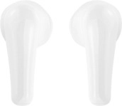 VIETA Feel True Wireless, In-ear Kopfh&ouml;rer Bluetooth Wei&szlig;