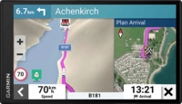 GARMIN 795 Camping Europa