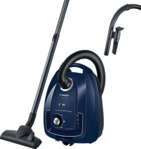 BOSCH BGD38BU2 Staubsauger, maximale Leistung: 600 Watt