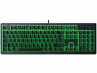 RAZER Ornata V3 X Switch - Deutsches Layout, Gaming Tastatur, Mecha-Membran, Razer