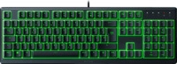RAZER Ornata V3 X Switch - Deutsches Layout, Gaming Tastatur, Mecha-Membran, Razer