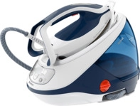 TEFAL GV9223 Pro Express Protect Dampfb&uuml;gelstation 2800 Watt, 7,2 bar