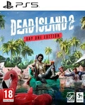 DEEP SILVER 1069106, DEEP SILVER Dead Island 2 Day One Edition - [PlayStation 5]