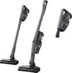 MIELE Triflex HX1 Facelift Active Stielsauger, Akkubetrieb