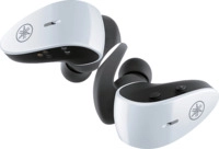 YAMAHA TW-ES5A True&nbsp;Wireless, In-ear Kopfh&ouml;rer Bluetooth Weiss