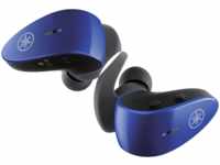 YAMAHA TW-ES5A True Wireless, In-ear Kopfhörer Bluetooth Blau