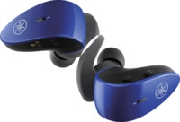 YAMAHA TW-ES5A True&nbsp;Wireless, In-ear Kopfh&ouml;rer Bluetooth Blau