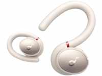 SOUNDCORE BY ANKER Soundcore Sport X10, In-ear Kopfhörer Bluetooth Weiß