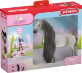 SCHLEICH 42584 SOFIA & DUSTY STARTER SET Spielfigur Mehrfarbig