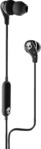 SKULLCANDY Set IN-EAR W/MIC 1 + Lightning Light, In-ear Kopfhörer True Black SKULLCANDY Set IN-EAR W/MIC 1 + Lightning Light, In-ear Kopfhörer True Black