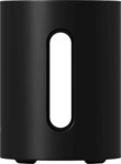 SONOS Sub Mini, Subwoofer, Schwarz