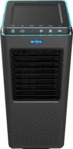 BECOOL BCRS2102F Luftreiniger Schwarz (55 Watt, Raumgr&ouml;&szlig;e: 60 m&sup2;, HEPA-Filter H13)