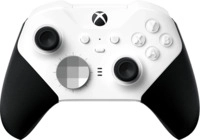 XBOX Elite Series 2 - Core Edition Wireless Controller Wei&szlig; f&uuml;r Xbox S, X, One, PC,