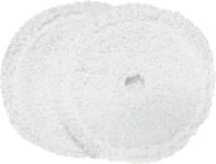BISSELL 3163 Spinwave Mopp-Pads, Ersatzreinigungspad