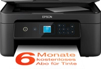 EPSON Expression Home XP-3205 Multifunktionsdrucker