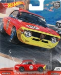 HOT WHEELS Premium Car Culture Sortiment (sortiert) Spielzeugfahrzeug