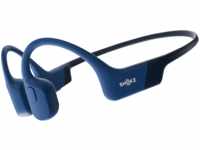 SHOKZ OpenRun Mini, Open-ear Kopfhörer Bluetooth Blau