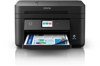 EPSON C11CK60403, EPSON WorkForce WF-2960DWF Drucker Schwarz