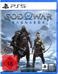 God of War: Ragnar&ouml;k - [PlayStation 5]