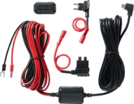 NEXTBASE Hardwire - Kit Kabelsatz f&uuml;r Festeinbau