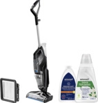 BISSELL CrossWave C6 Cordless Nass-/Trockensauger, Netz-/Akkubetrieb