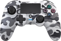 NACON PS4 CONTROLLER (OFF. LIZENZ) Wireless Controller Camouflage Grau