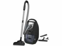 ROWENTA RO7755 Silence Force Allergy+ Kanister Staubsauger, maximale Leistung: 750