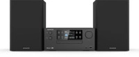 KENWOOD M925DABB Kompaktanlage (Schwarz)