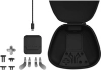 XBOX Elite Series 2 Wireless Controller &ndash; Complete Component Pack, Gaming Zubeh&ouml;r,