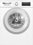 BOSCH WUU28T70 Waschmaschine (8,0 kg, 1400 U/Min., B)