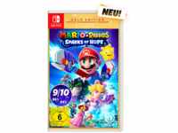 Mario + Rabbids Sparks of Hope - Gold Edition [Nintendo Switch]