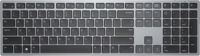 DELL - B2B KB700 Tastatur kabellos, Titangrau