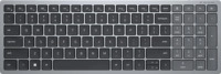 DELL - B2B KB740 , Grau, Schwarz