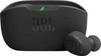 JBL WAVE BUDS True Wireless, In-ear Kopfh&ouml;rer Bluetooth Schwarz