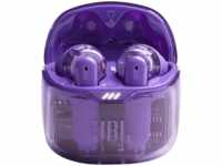JBL TUNE FLEX True Wireless, In-ear Kopfhörer Bluetooth Purple