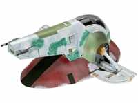REVELL 06785 Boba Fett's Starship™ Modellbausatz, Mehrfarbig