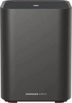SENNHEISER AMBEO Sub, Subwoofer, Anthrazit