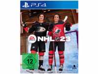 NHL 23 - [PlayStation 4]