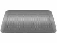 LG XBOOM Go DXG7QGR Bluetooth Lautsprecher, Grau