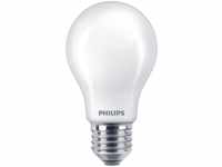 PHILIPS LEDclassic Lampe ersetzt 60 W LED warmweiß
