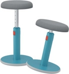 LEITZ Ergo Cosy Active 2-in-1 Sitz- & Stehhocker