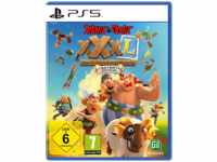 Asterix & Obelix XXXL: Der Widder aus Hibernia - Limited Edition [PlayStation 5]